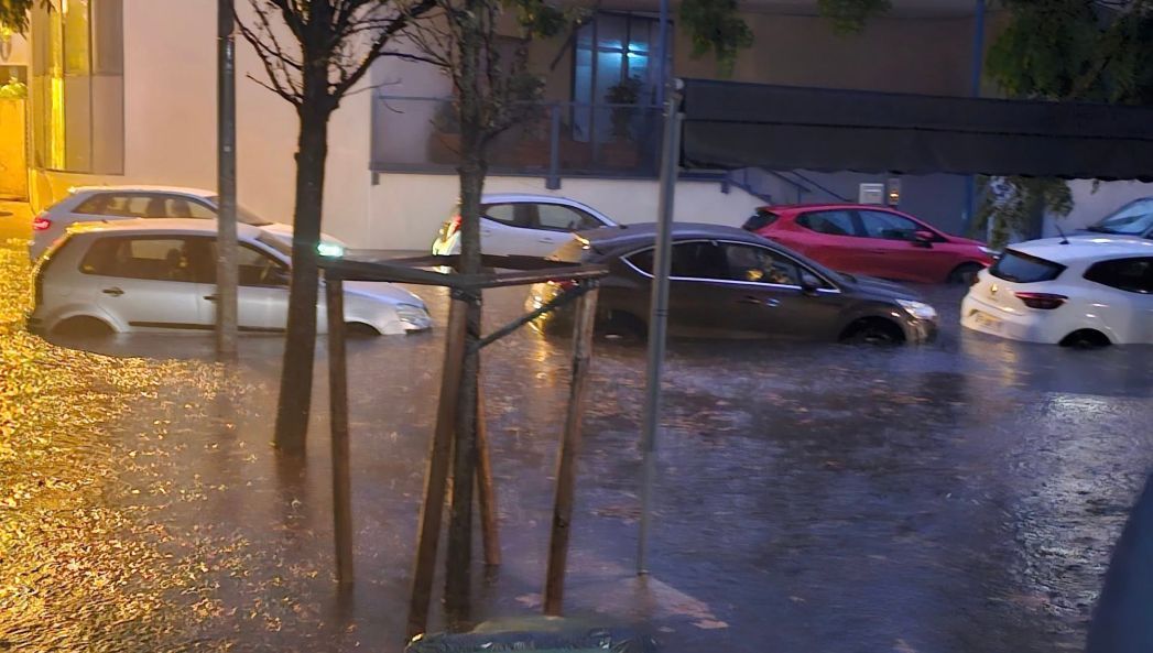 Des communes du Var en état de catastrophe naturelle après d'importants orages