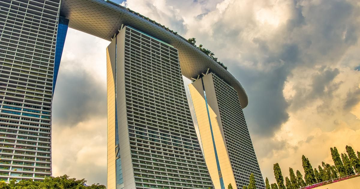 Singapour face à un défi : attirer les étudiants étrangers