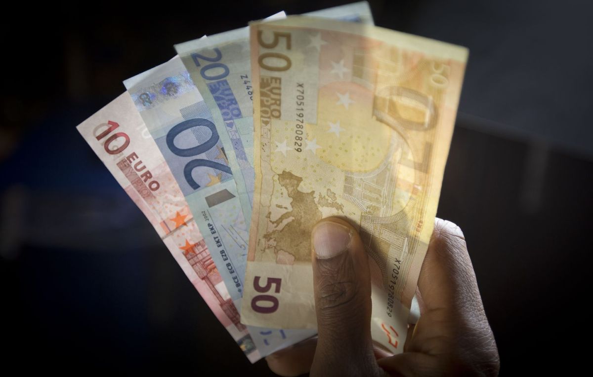 Une donation surprise de 15.000 € pour la commune de Saint-Marc-la-Lande