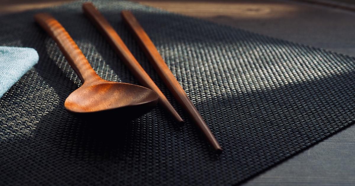 À la découverte de la temple food coréenne