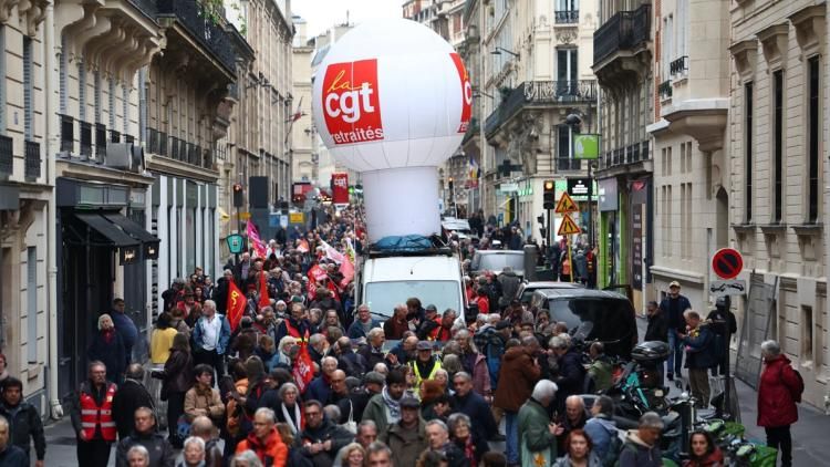 Les syndicats en colère contre le budget 2026 : grève et mobilisation au programme