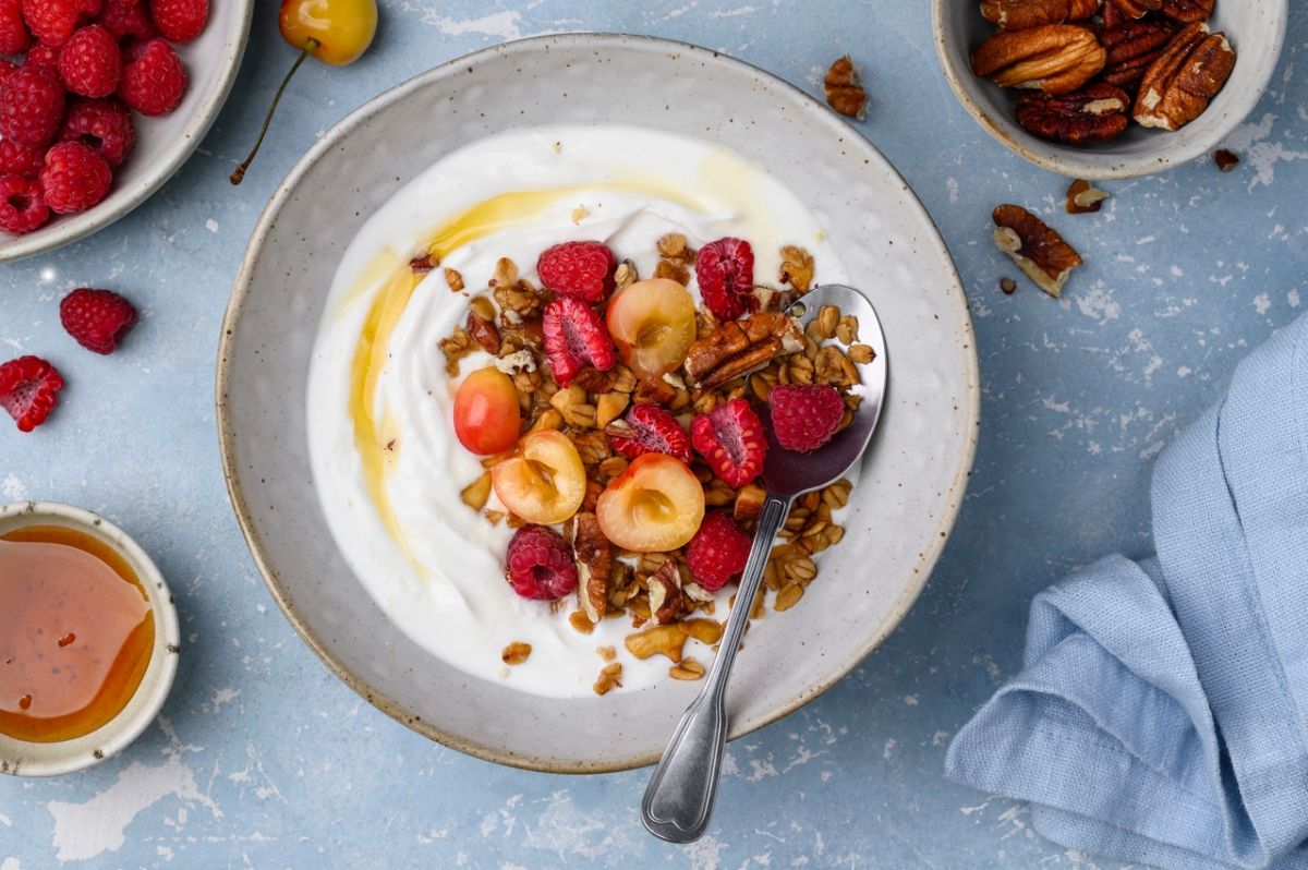 Le dry yogurt : tendance nutritionnelle ou simple effet de mode ?