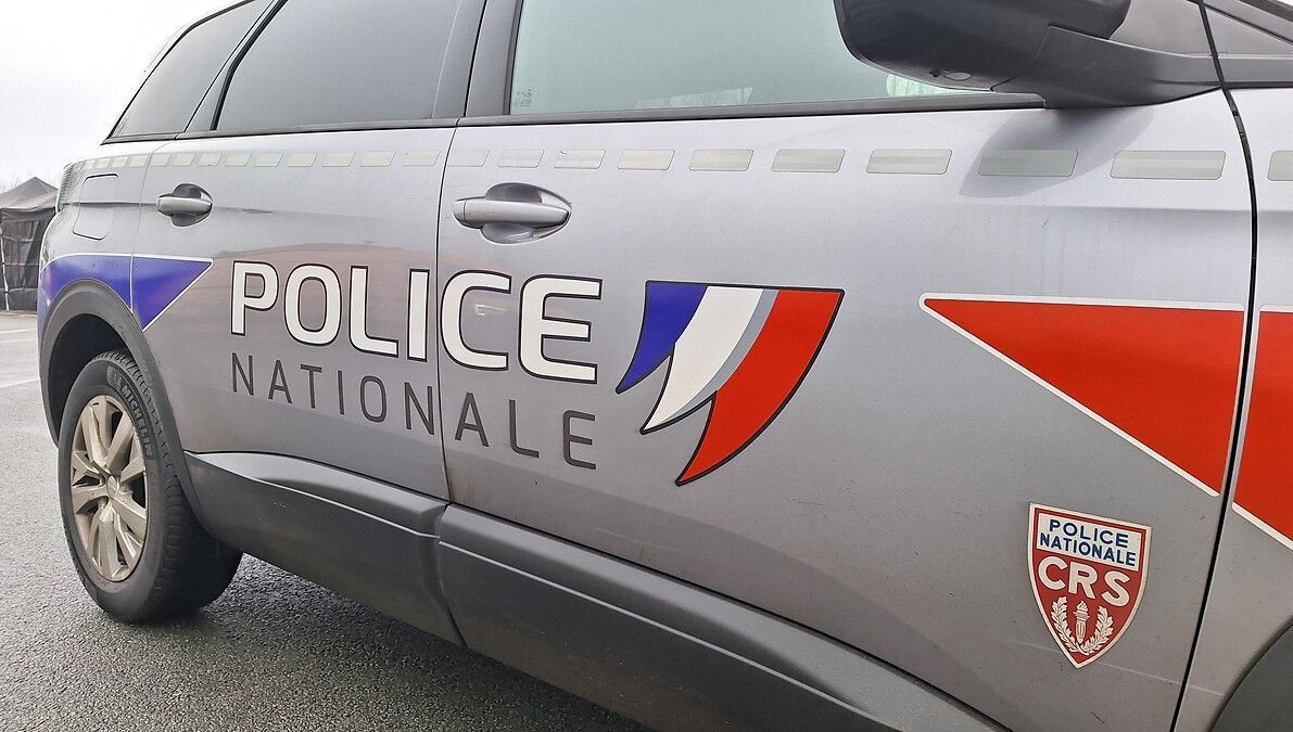 Des voleurs maladroits abandonnent un coffre-fort volé à Lille