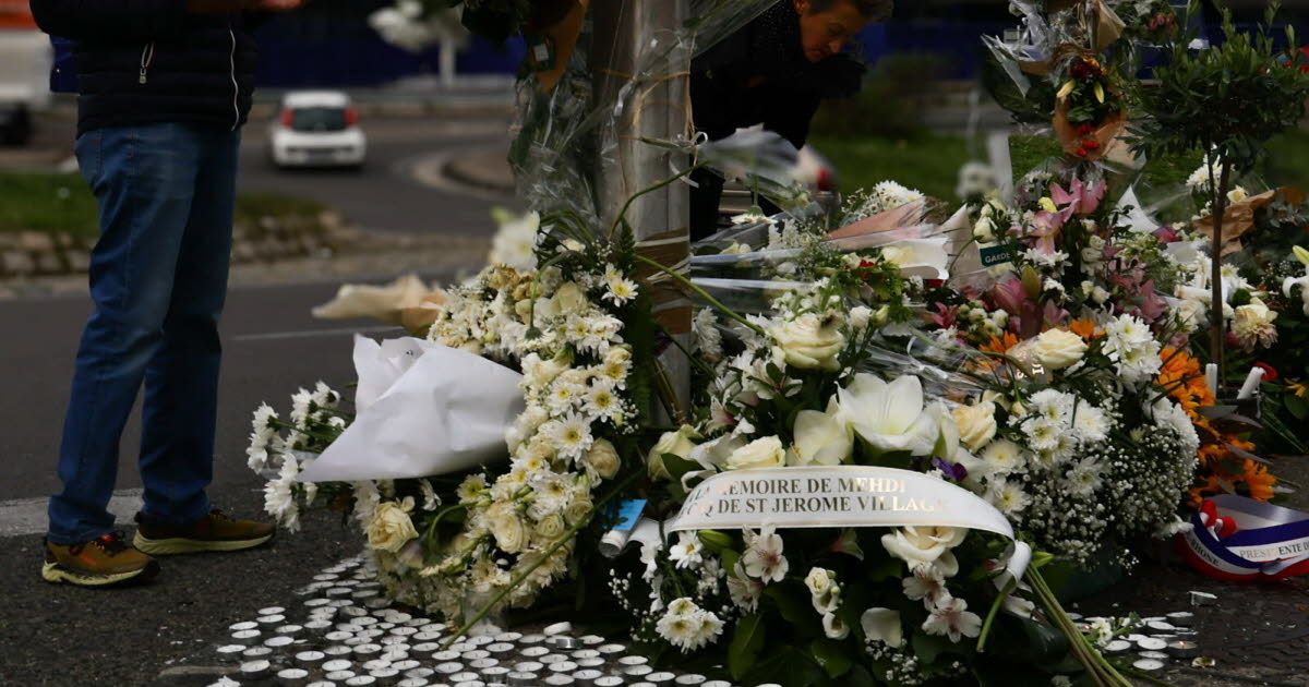 Marseille : le procès de l'assassinat du frère d'Amine Kessaci prévu pour 2026