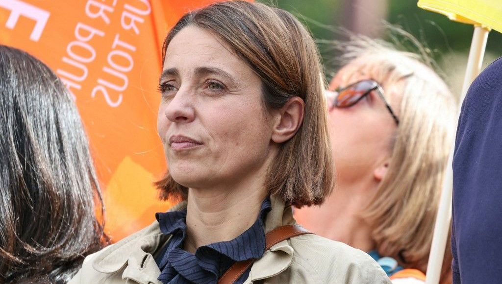 Sophie Binet en ligne de mire après ses propos sur les patrons