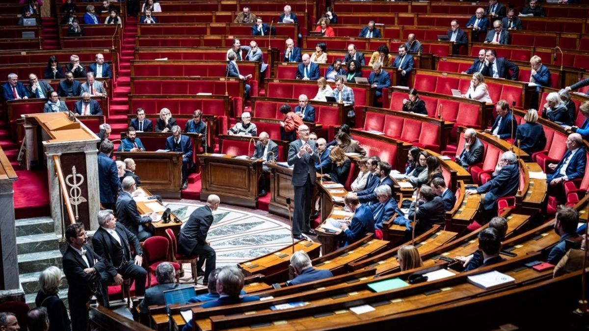 L'Assemblée face aux défis du budget de la Sécurité sociale
