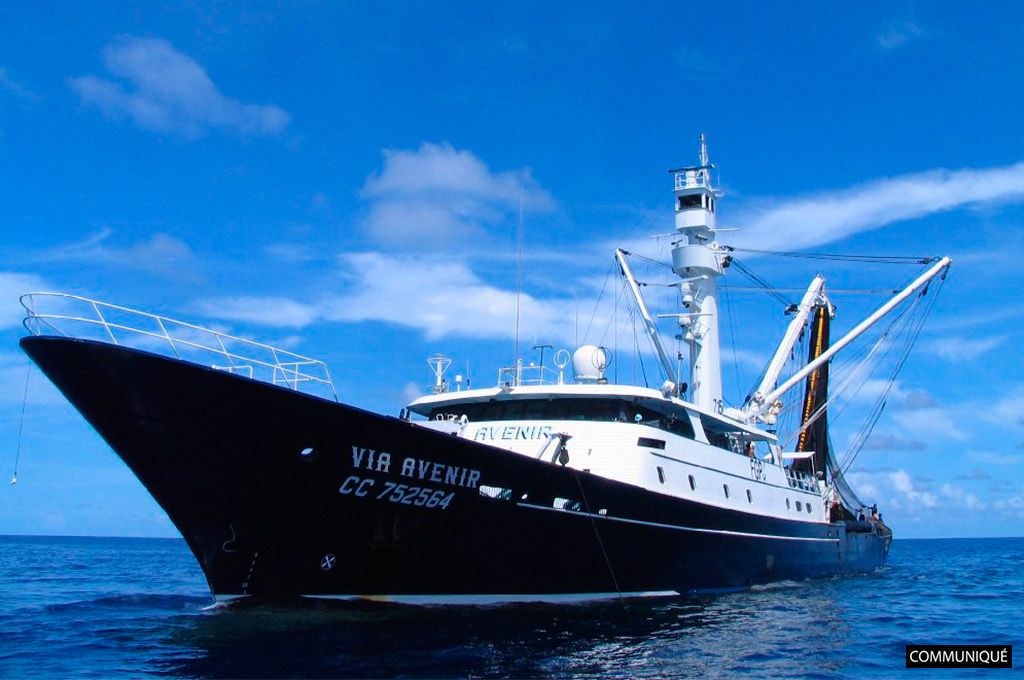 Saupiquet met en avant la pêche française et assure une traçabilité exemplaire