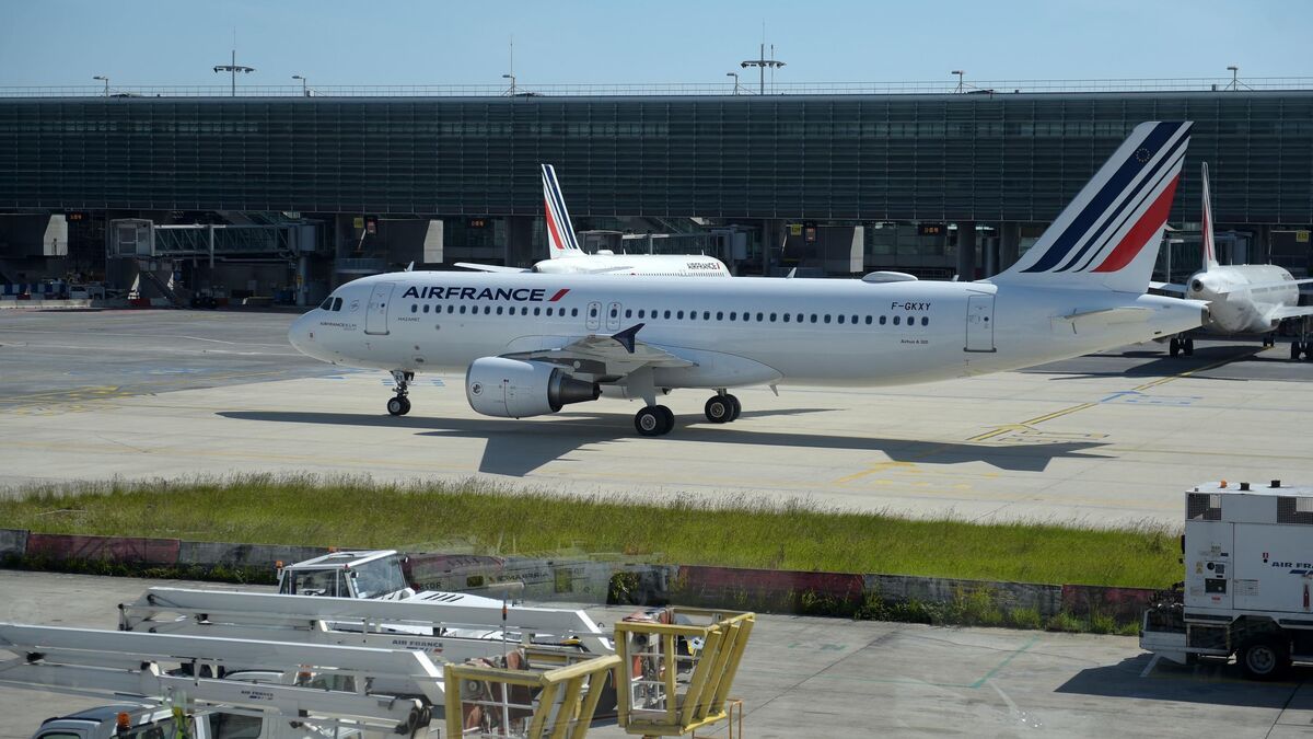 Airbus : 628 avions A320 touchés par des problèmes de qualité des panneaux métalliques