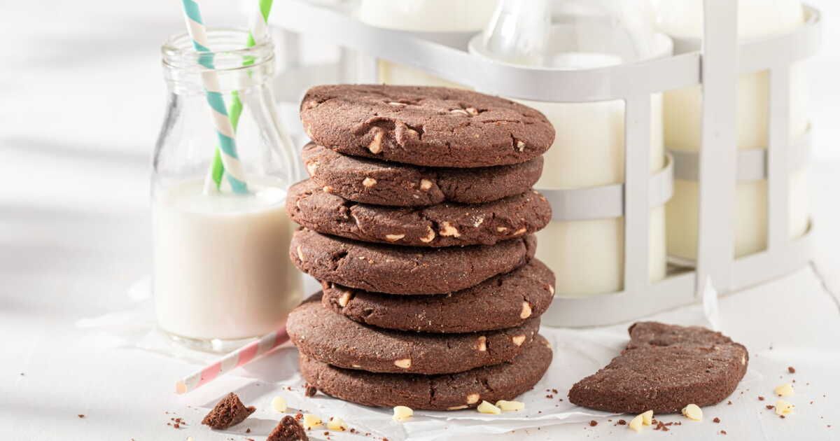 Des biscuits au chocolat bio font sensation chez Carrefour