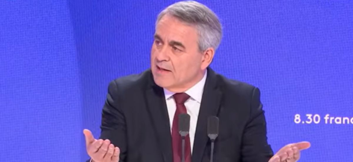Xavier Bertrand interpelle Edouard Philippe sur le budget : un affrontement personnel ?
