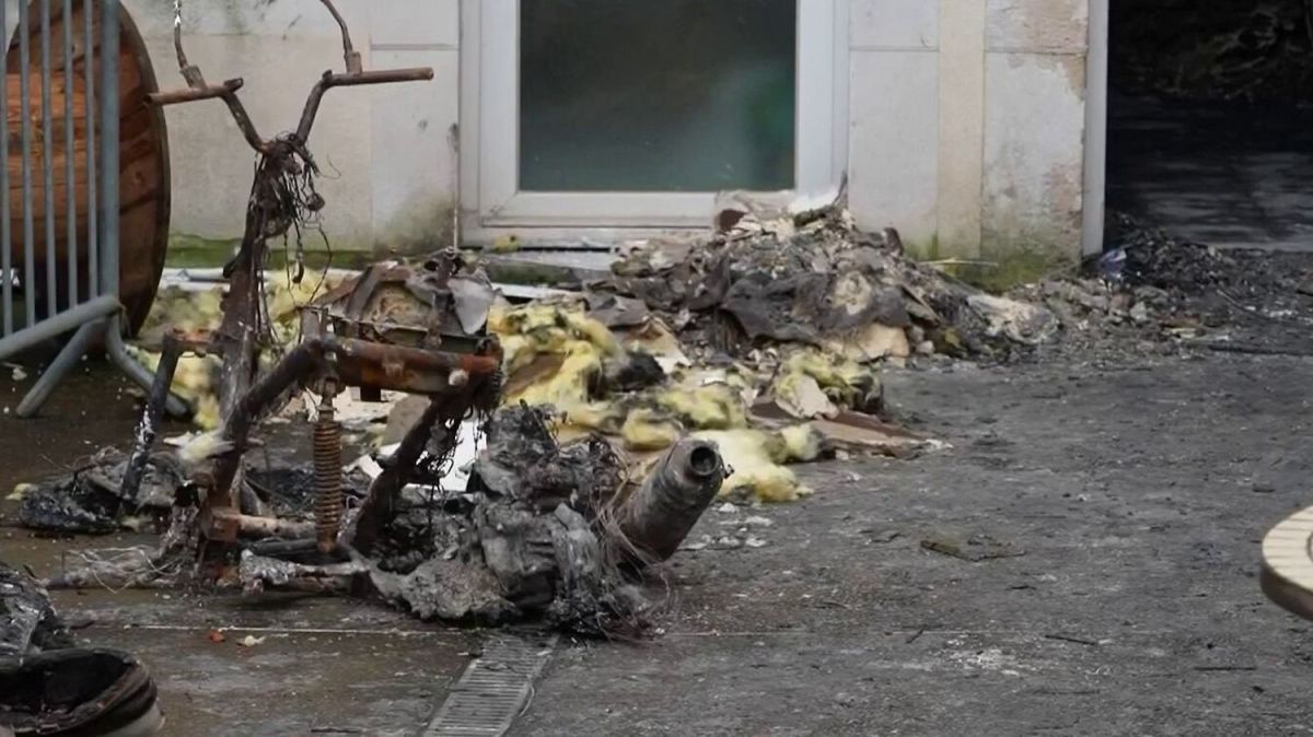 Incendie mortel en Meurthe-et-Moselle : une origine criminelle potentiellement dévastatrice