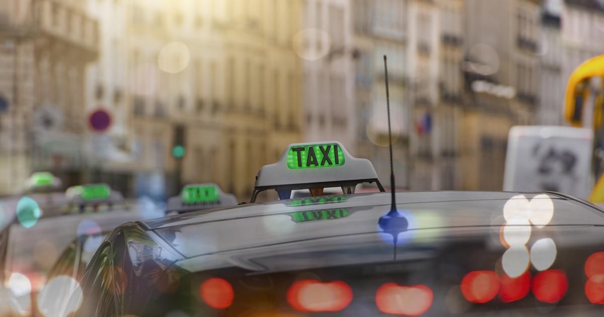 Des taxis gratuits pour fuir la violence conjugale : un espoir dans la Vienne
