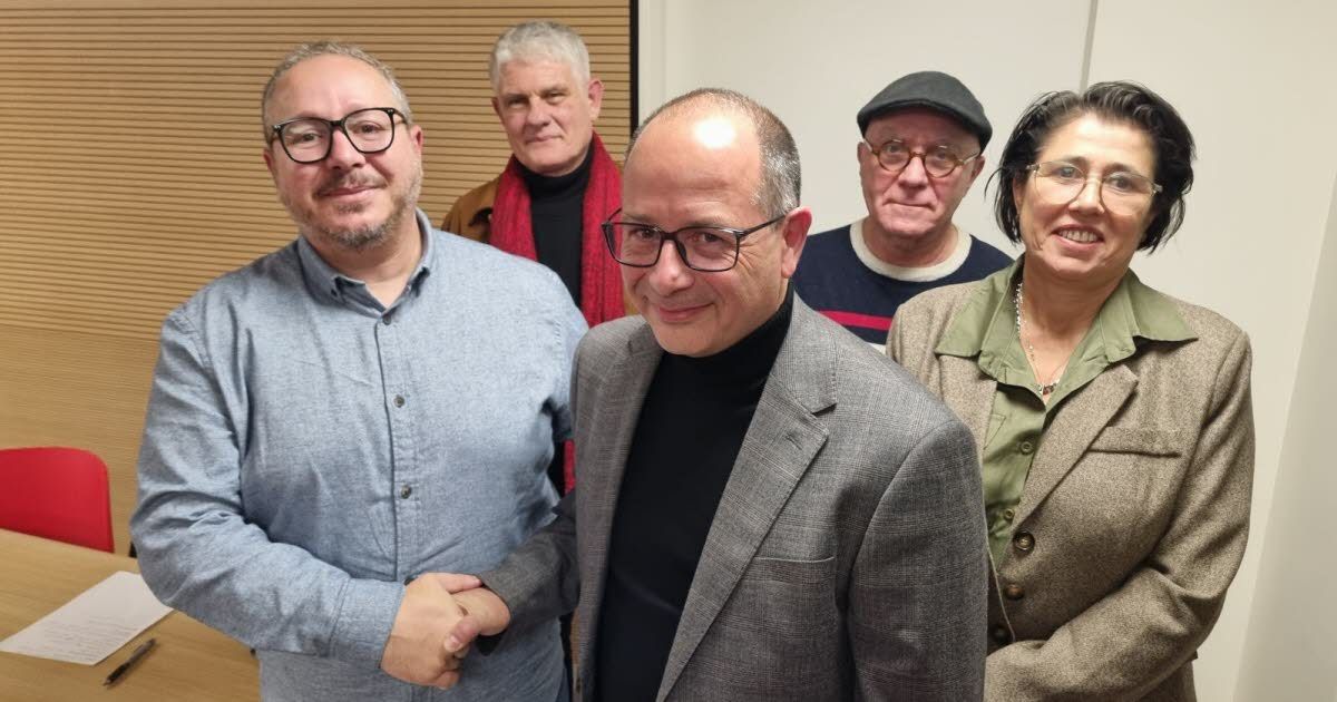 Farid Faryssy quitte La France insoumise pour soutenir David Fournier à Avignon