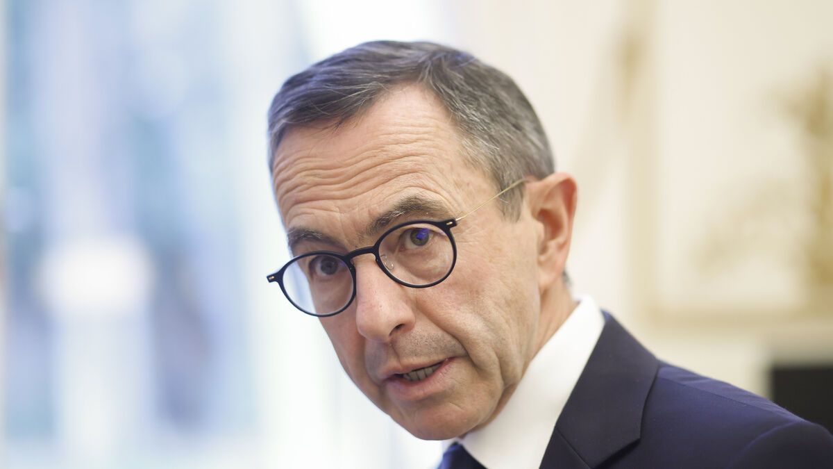 Bruno Retailleau soutient Martine Vassal et dénonce La France Insoumise