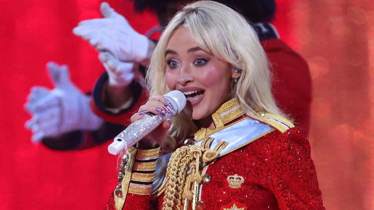 Sabrina Carpenter dénonce l'utilisation inappropriée de sa musique par la Maison Blanche