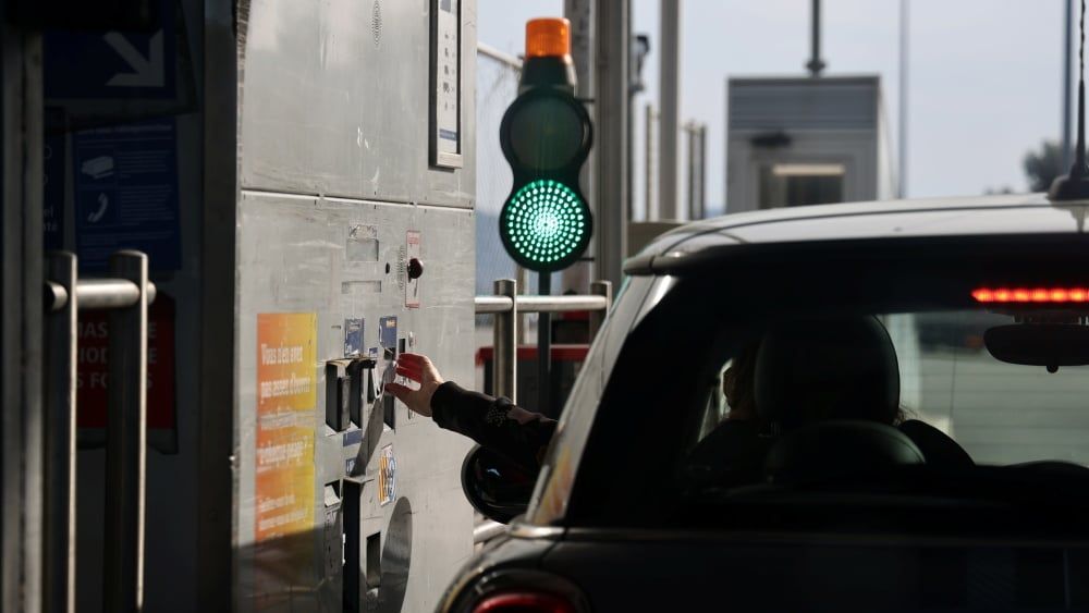 Augmentation des péages : ce qui attend les automobilistes en Provence