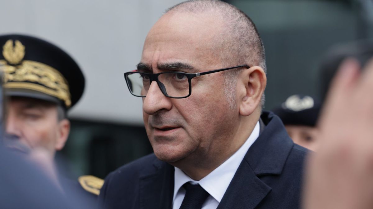 Un jeu de société antifa suscite la polémique : le ministre de l'Intérieur porte plainte