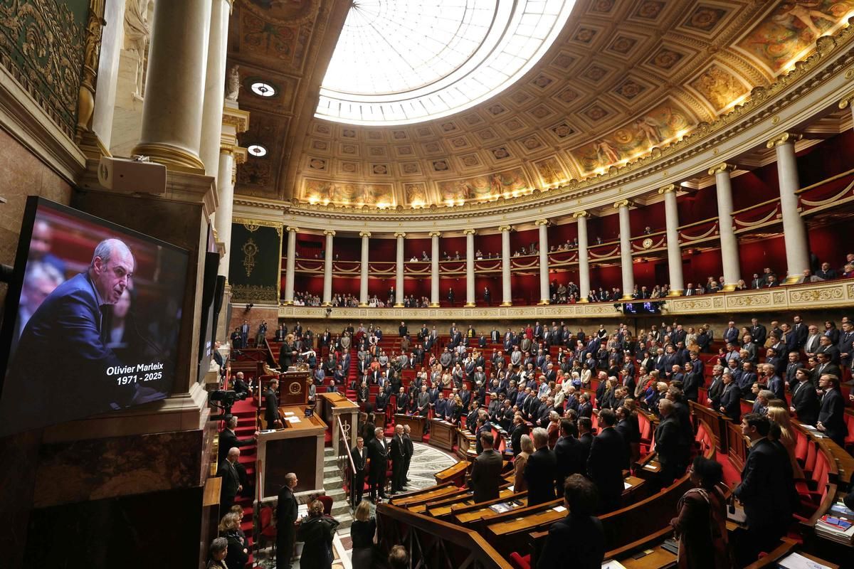 Budget de la Sécurité sociale : une quête de compromis à l'Assemblée
