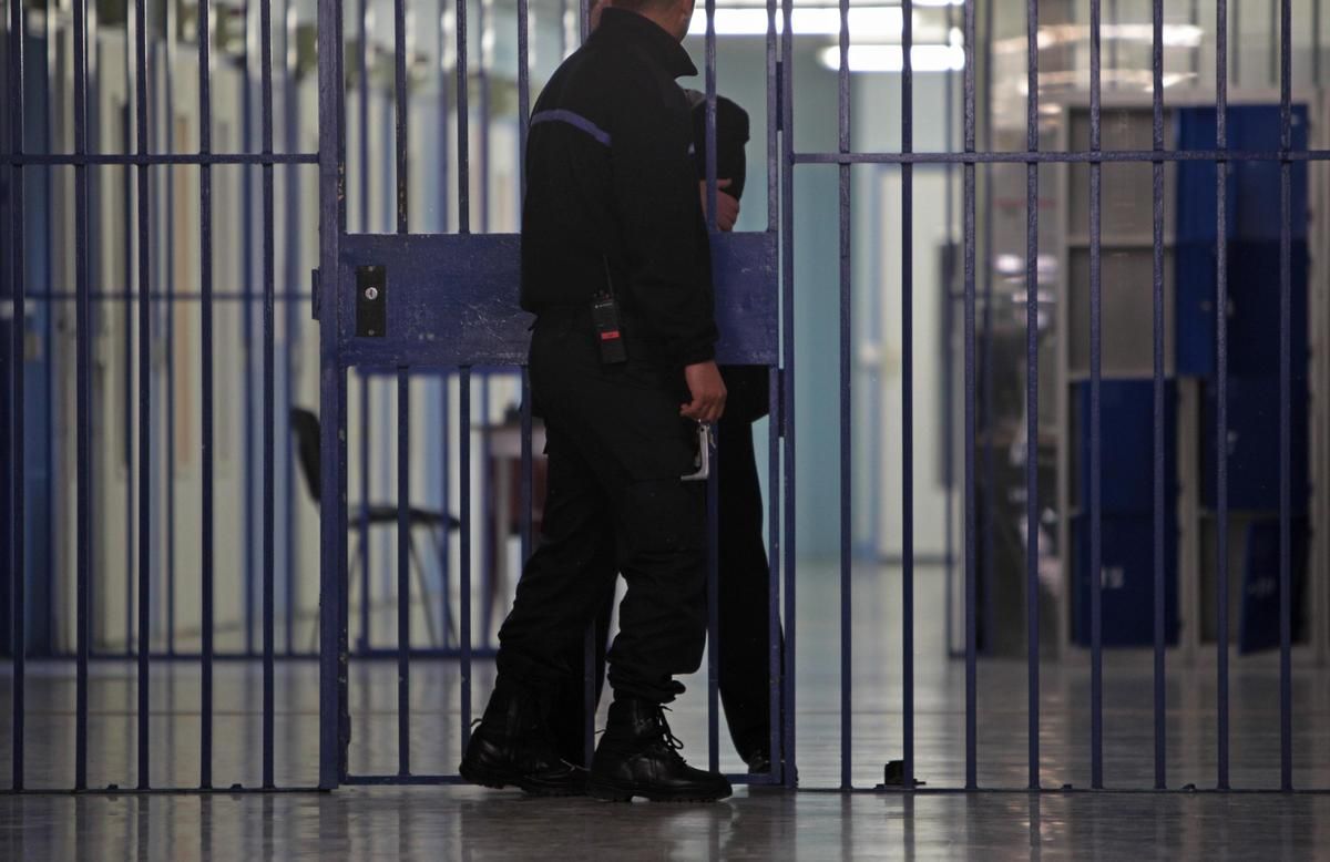 Darmanin face aux directeurs de prison : l'heure de la réconciliation ?