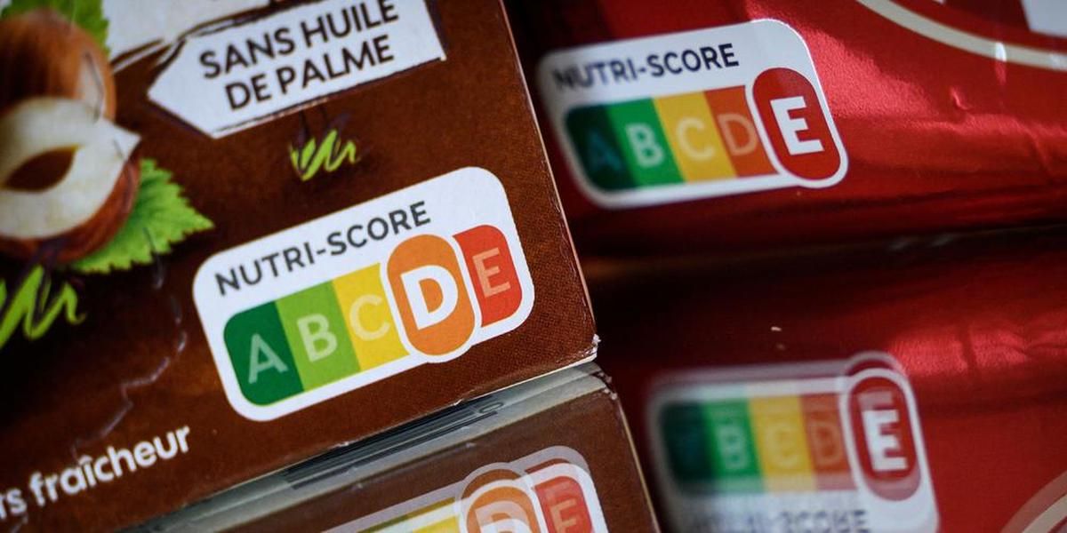 Le Nutri-score sous les feux de la controverse : l'Assemblée nationale fait marche arrière