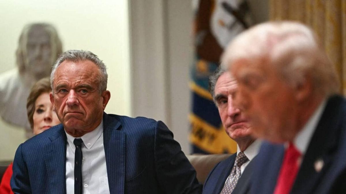 Conflit vaccinal aux États-Unis : la communauté scientifique s'inquiète