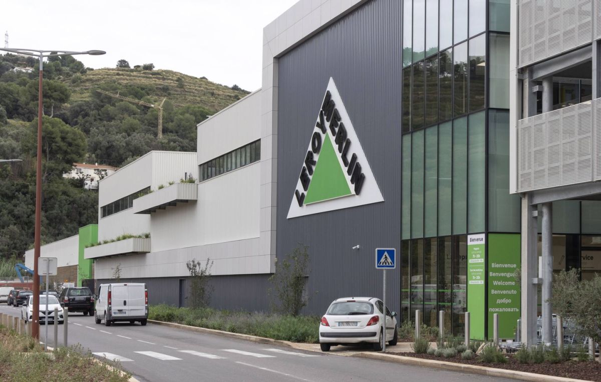 Leroy Merlin victime d'une cyberattaque : des centaines de milliers de clients touchés