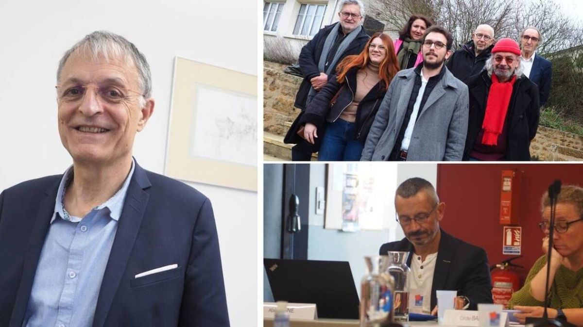 Thouars : vers une élection municipale sans opposition significative ?