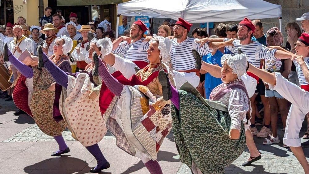 Les festivités de Noël s'installent à Venelles avec éclat et joie