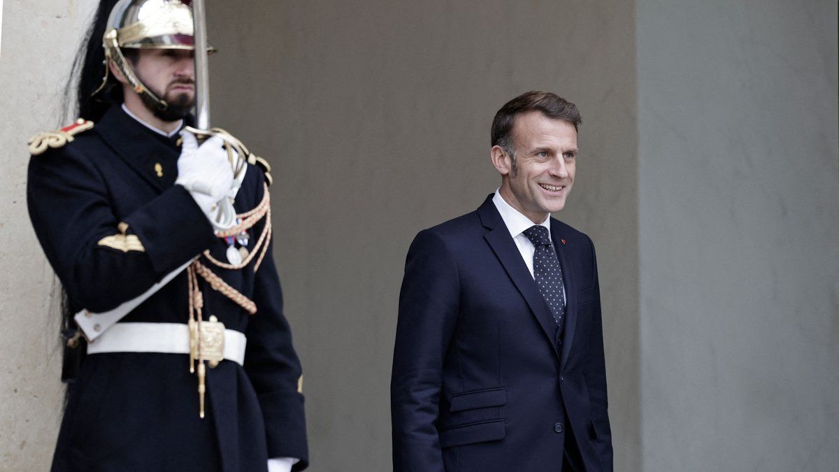 Le préfet du Pas-de-Calais remercié après une visite mouvementée de Macron