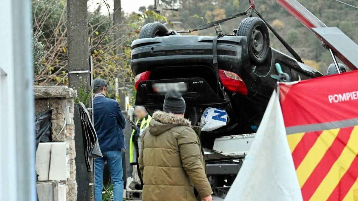 Tragédie à Alès : trois adolescents perdent la vie dans un accident dramatique