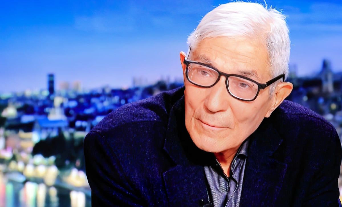 Boualem Sansal : entre libération et contraintes en terre française