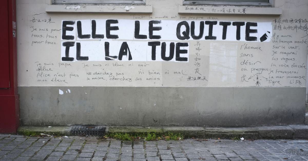 Des féminicides choquants en France : une réalité qui ne cesse d'inquiéter
