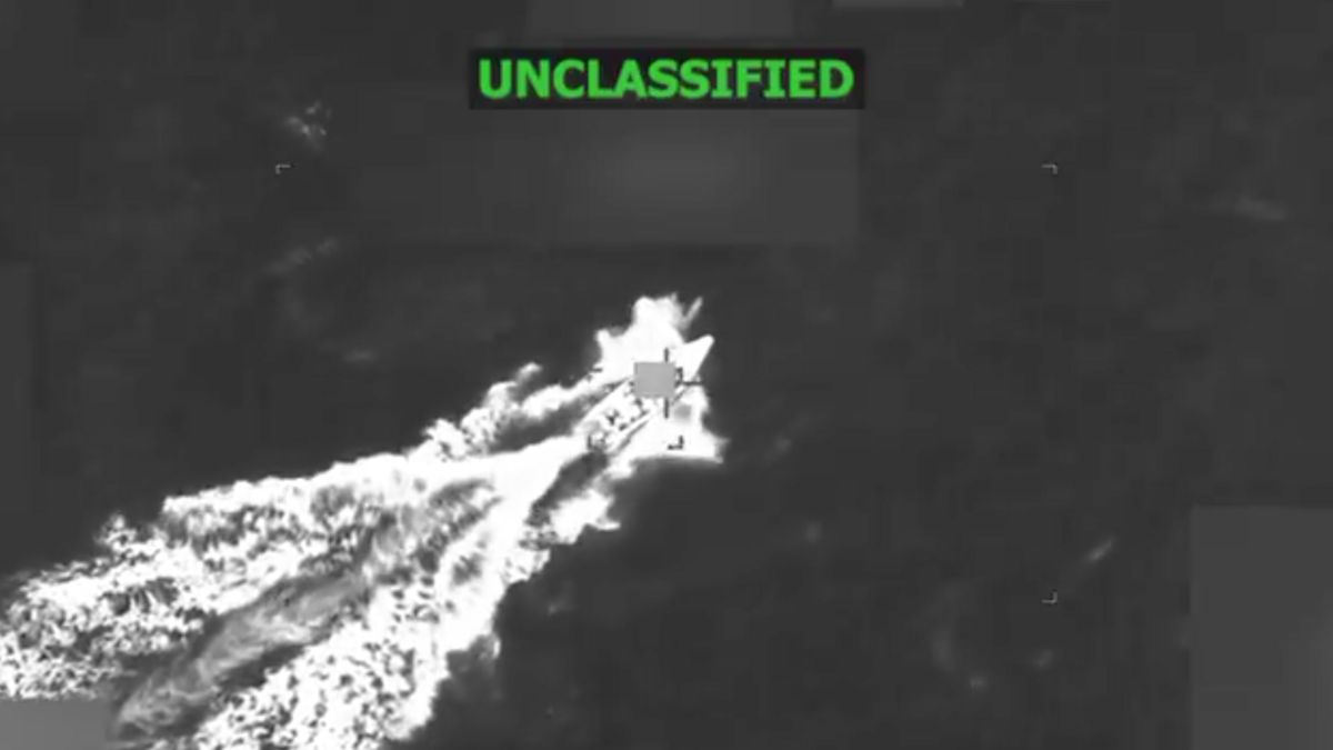 La famille d'un pêcheur colombien tué demande des comptes aux États-Unis