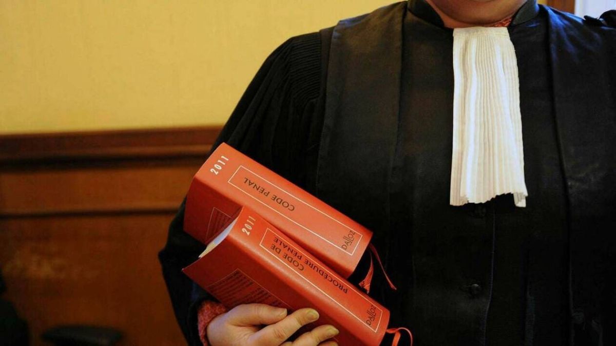 Une course-poursuite déchaînée au Pays de Brest