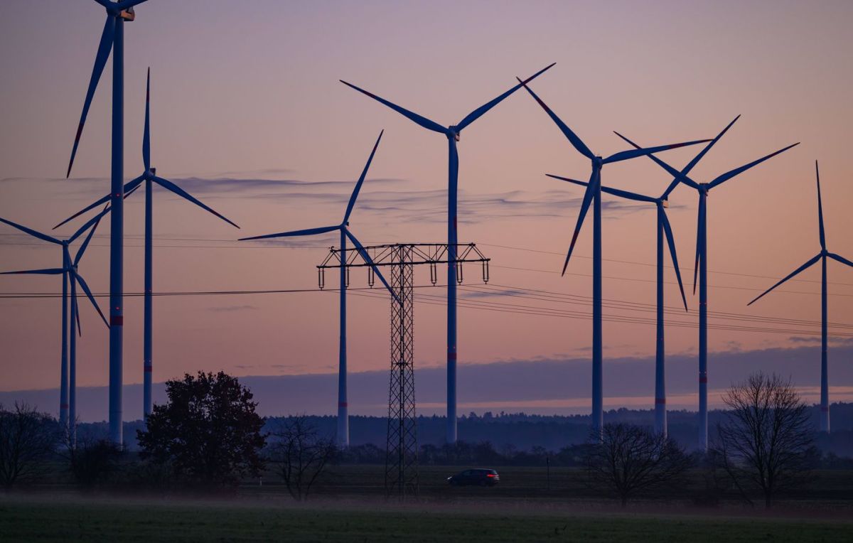 Le gouvernement lance une mission pour évaluer le coût des énergies renouvelables en France