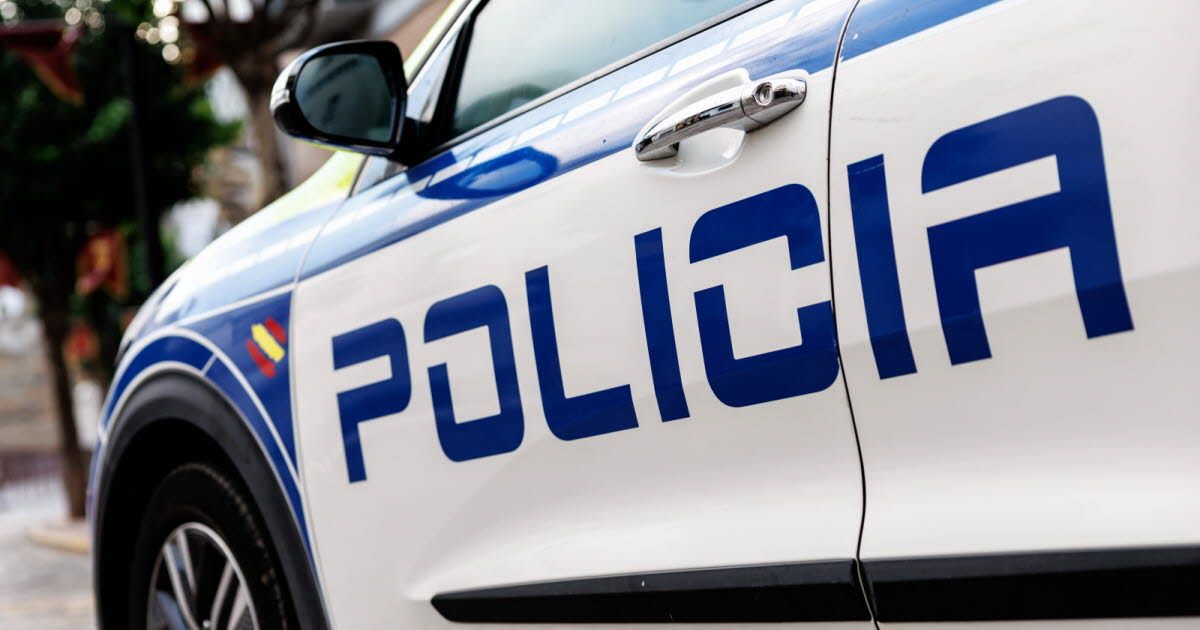 Une tragédie à Majorque : une adolescente meurt coincée entre les barreaux de sa fenêtre