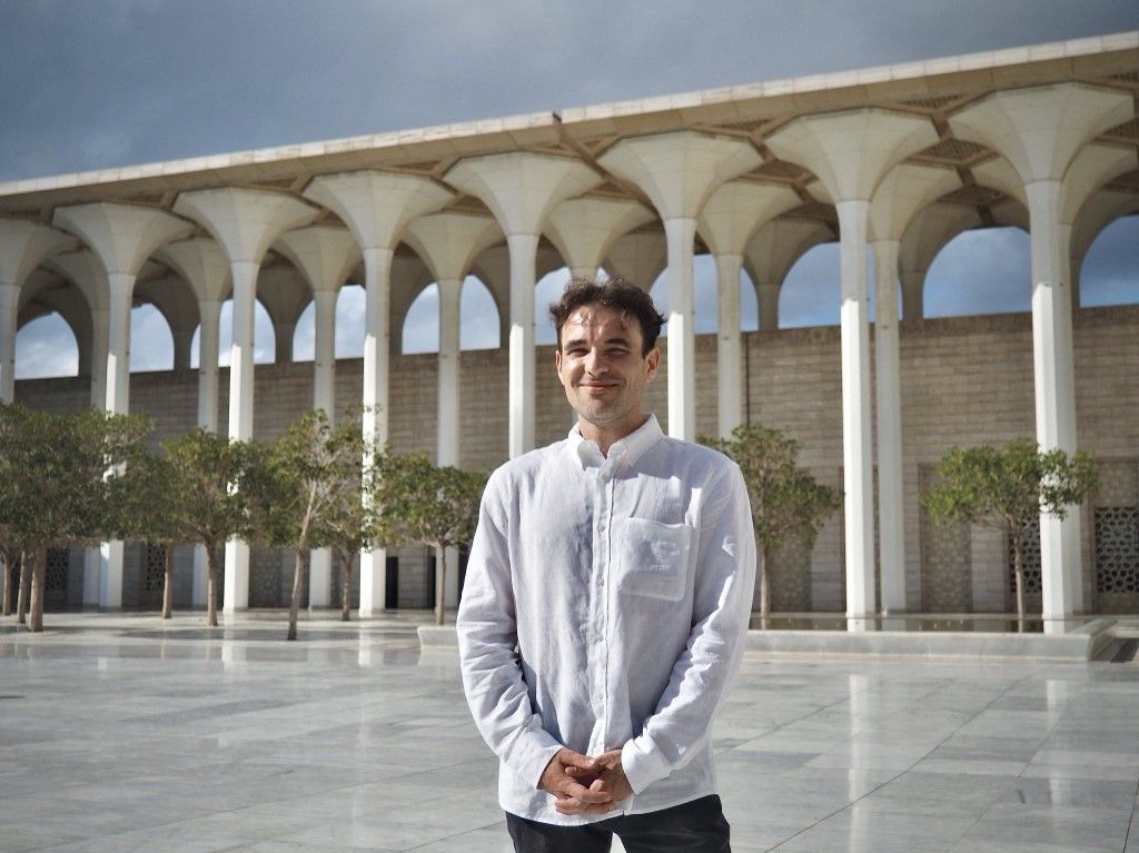 Christophe Gleizes : un verdict qui soulève des interrogations sur la liberté de la presse en Algérie