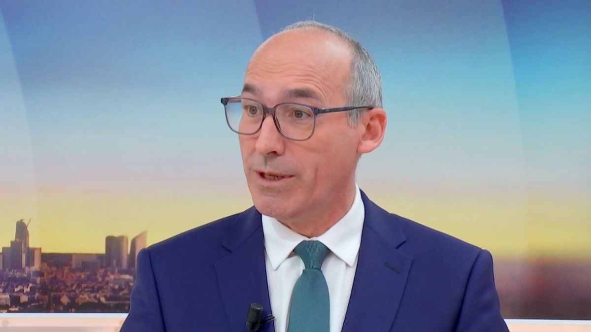 Horizons face aux défis budgétaires : un compromis nécessaire mais pas une compromission