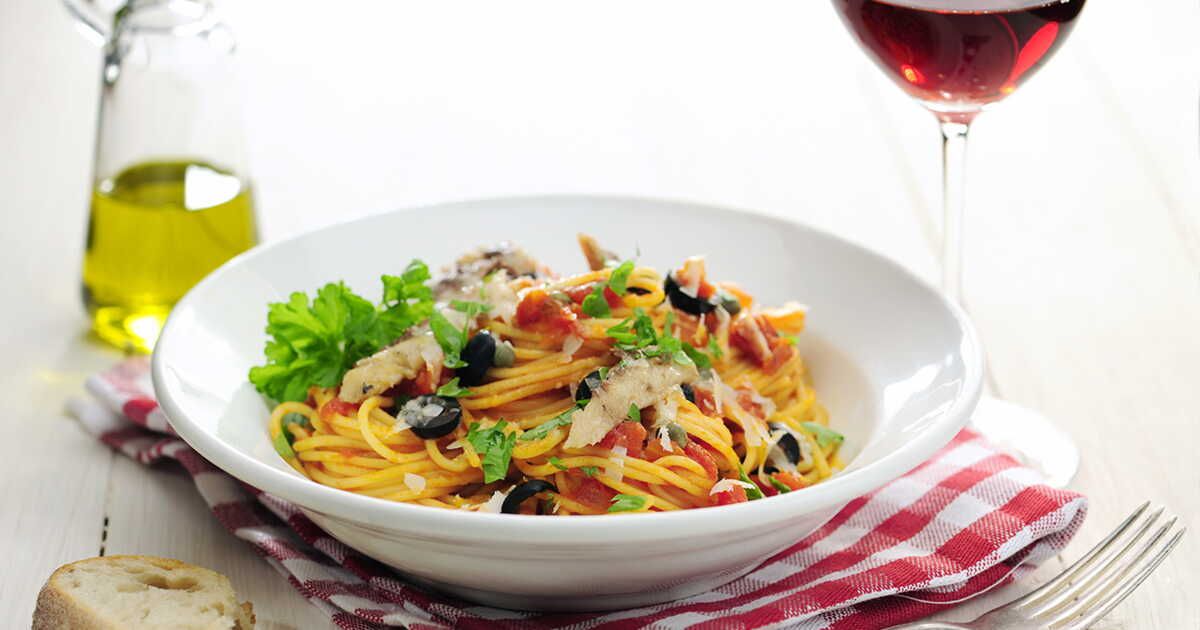 Les spaghettis à l'honneur : 10 recettes incontournables à découvrir
