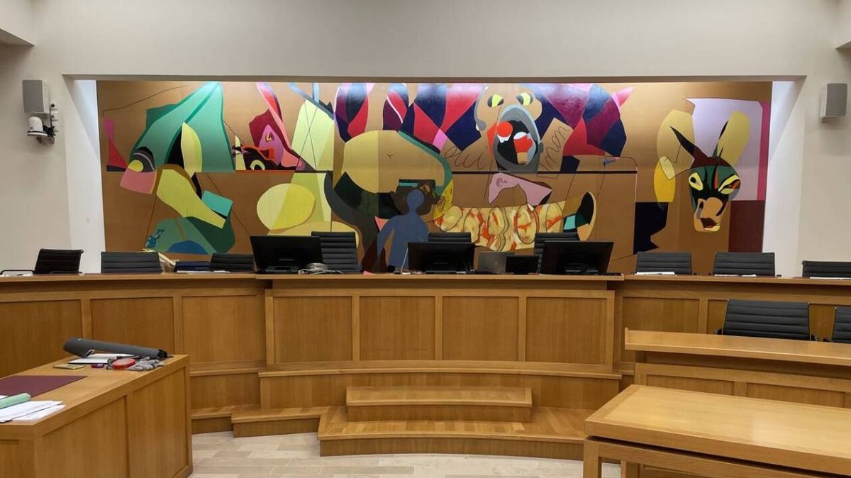 Un tragique accident de travail dans une entreprise de Château-Gontier : un ouvrier gravement blessé