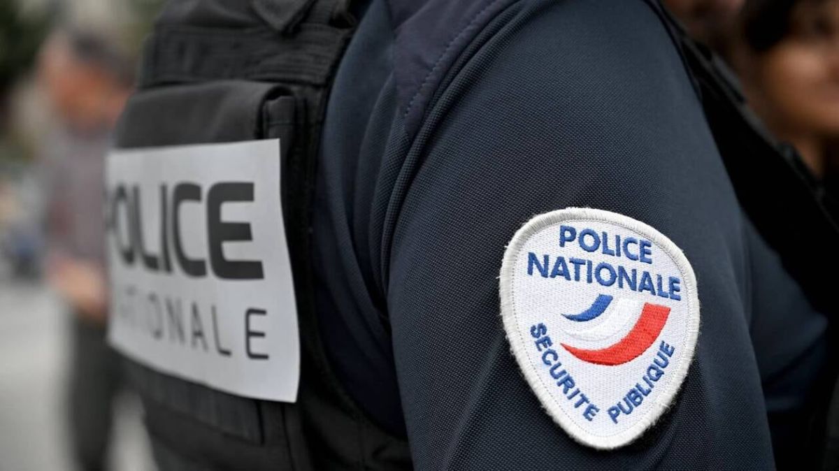 Rouen : une course-poursuite nocturne se termine mal pour deux hommes