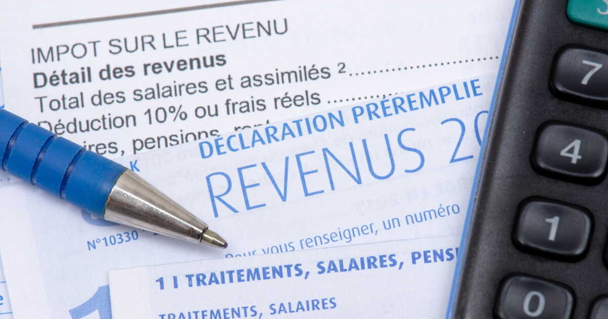 Baisse d'impôts : quel avenir pour les classes moyennes ?