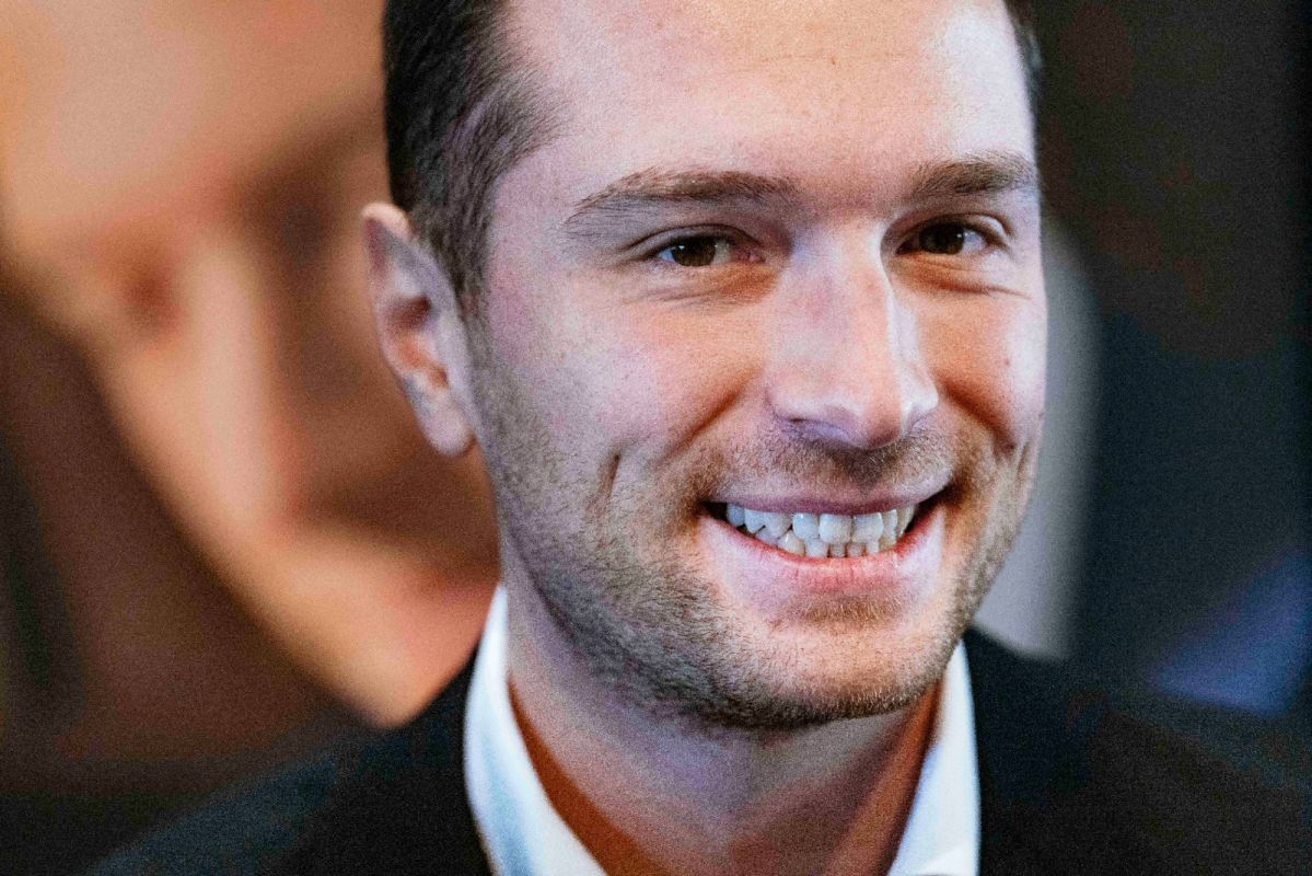 Jordan Bardella sous le feu des accusations pour des subventions européennes