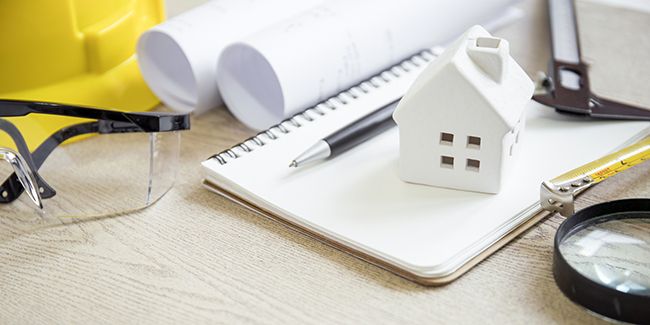 Tout savoir sur l'assurance dommages ouvrage