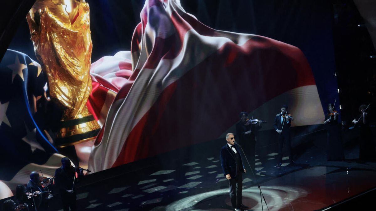 Tirage au sort du Mondial 2026 : les groupes sont désormais connus