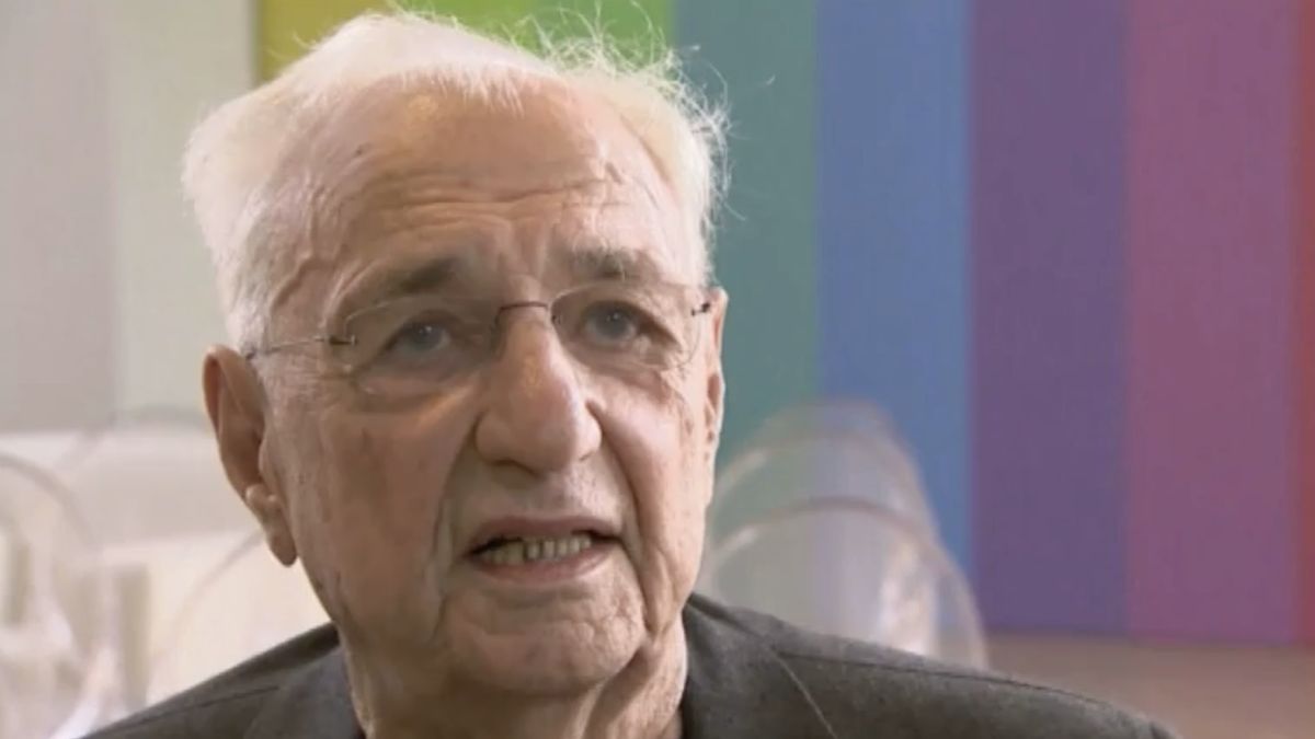La disparition de Frank Gehry : un géant de l'architecture nous quitte