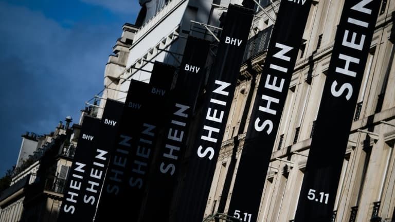 Shein en ligne de mire : le tribunal face aux pratiques douteuses de la plateforme