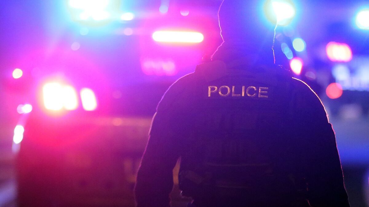 Un chauffeur de bus confie les clés à un ami : incident spectaculaire à Nice