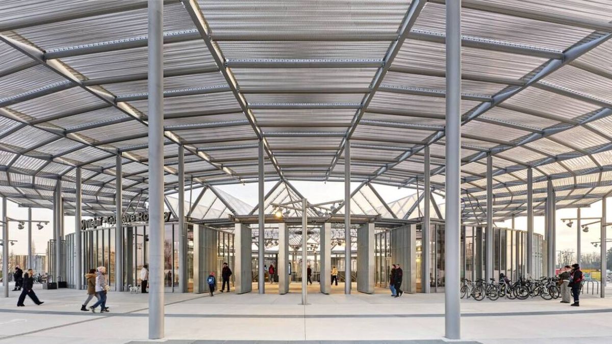 Deux chefs-d'œuvre français à l'honneur au Prix Versailles 2025