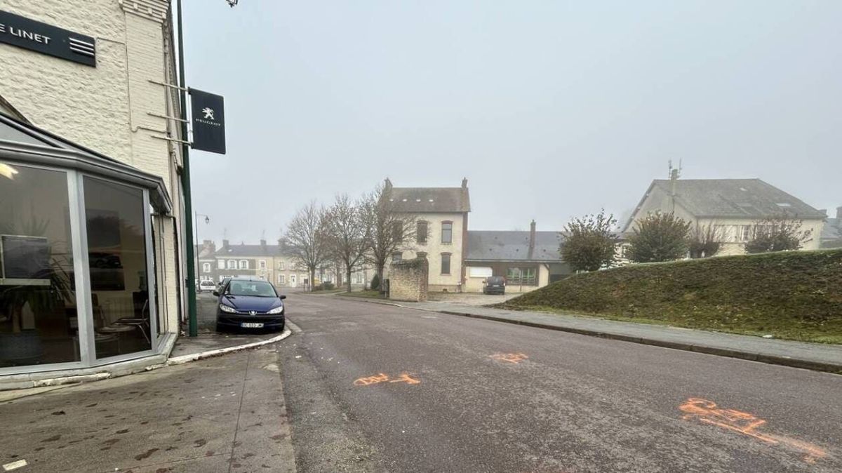 Collision tragique au Mêle-sur-Sarthe : deux piétons grièvement blessés